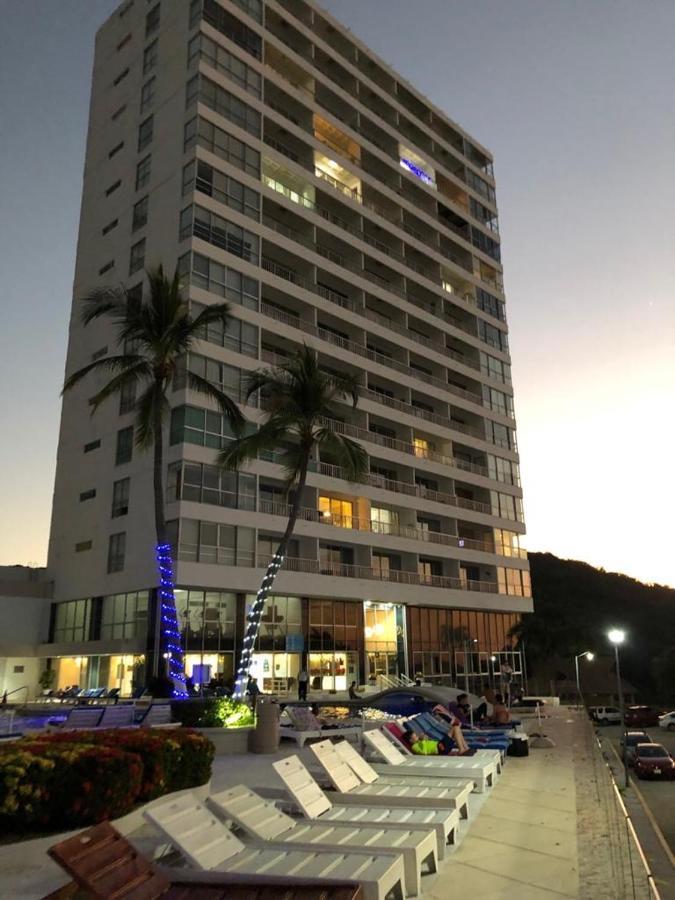 Paraiso Azul Acapulco Exteriör bild